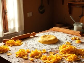 a journey through traditional italian pasta making techniques 1768604474