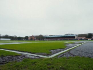 abercarn rfc faces ongoing sewage problems impacting match play 1769865974