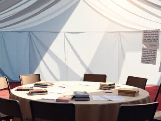 adelaide writers week canceled following controversy over palestinian authors removal 1768295161