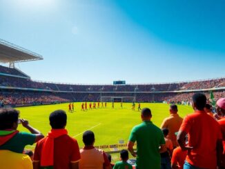 afcon quarter final top highlights from cameroon vs morocco showdown 1767992809
