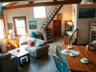 affordable and unique hostels transforming travel experiences in wales 1768965909