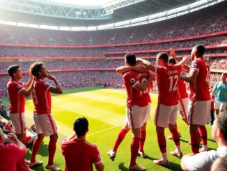 amad diallo taunts arsenal after manchester uniteds victory 1769403809