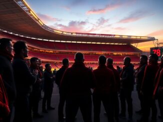 arne slot under fire as liverpool pursues champions league glory 1769057656