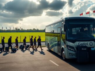 arsenal experiences travel disruption ahead of leeds united showdown 1769797251