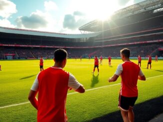 arsenal seeks victory over liverpool to solidify premier league position 1767906431