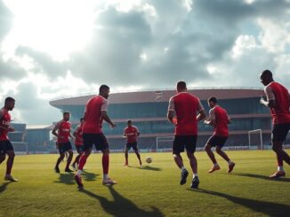 arsenals quest for trophies can they match the invincibles legacy 1767798479