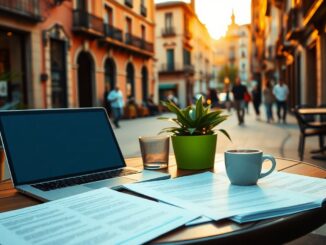 barcelona to london commute how one man boosts his finances 1767860842