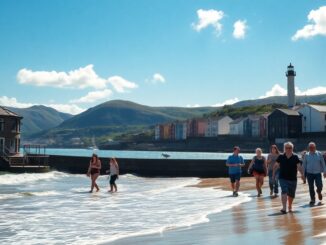 barmouth emerges as a year round destination for modern travelers 1769449213
