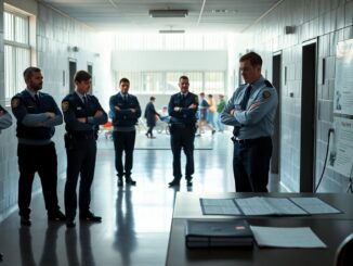 become a custody prison officer with the northern ireland prison service start your career today 1768295218