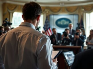 belfast reporters fiery confrontation with white house press secretary goes viral 1768724623