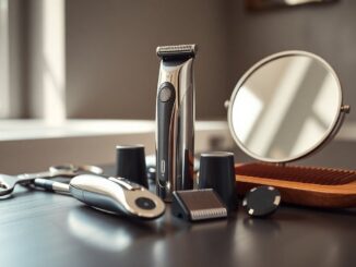 best beard trimmers for precision grooming and stylish looks 1767348339