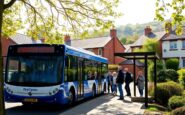bridgend enhances key bus services to improve community accessibility 1768519189