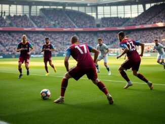 burnley vs tottenham in depth analysis of this key premier league clash 1769273367