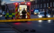 cardiff stabbing incident man hospitalized after attack 1769359876