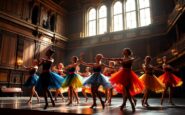 carlos acostas nutcracker experience the enchanting cuban twist in edinburgh 1768612905