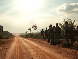 ceasefire agreement marks new chapter in syrian conflict resolution 1768805347