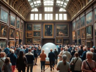 celebrating 200 years of the royal scottish academy a journey through art and heritage 1768216034