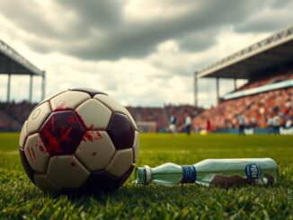 chelsea faces financial penalty for bottle throwing incident during match 1769184263