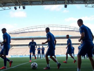 chelsea names liam rosenior as new head coach what this means for the team 1767917143