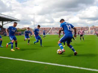 chelseas new manager faces charlton athletic in fa cup clash 1768079212