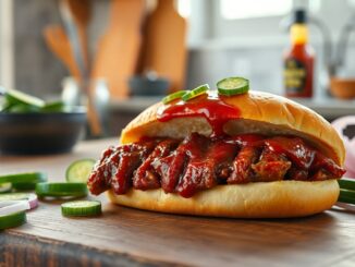 class action lawsuit alleges mcrib contains no actual rib meat 1767484659