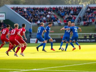 cliftonville vs glenavon a pivotal showdown between two clubs at a crossroads 1769803376