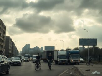 climate change the uncomfortable truth about our inaction 1768176323