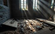 couple discovers over 80 hidden skeletons during church renovation 1769246088