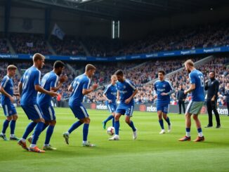 danny rohls rangers show progress despite europa league setback 1769751769