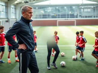 darren fletcher appointed interim head coach of manchester united 1767739543