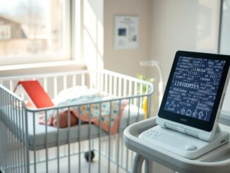 debate erupts among ministers over controversial digital ids for newborns 1767256657