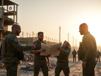 decoding the syrian ceasefire agreement key insights between the army and sdf 1768853412