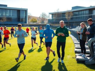 discover the best sports science programs at the university of exeter 1769677220