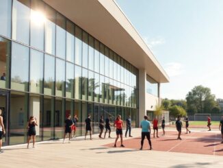 discover the centre for sport comprehensive guide to hours and amenities 1769822979