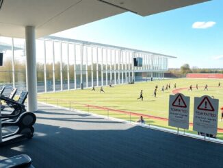 discover the latest updates on york sport facilities and activities 1768287961