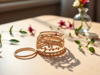 discover the versatile charm of dainty stacking rings for effortless style 1767852945