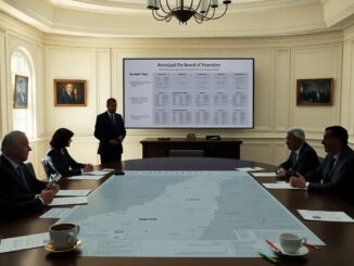 donald trump appoints tony blair to lead gaza peace initiative 1768605591