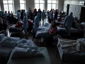 east kent hospitals declare critical incident as winter illnesses surge 1768284345