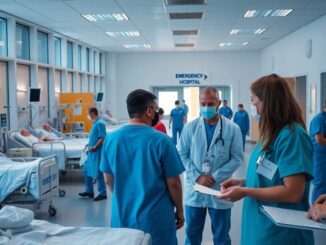 east surrey hospital bounces back from critical incident as patient demand stabilizes 1768646025