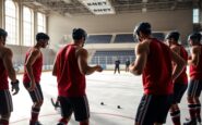 edinburgh capitals gear up for intense rivalry match against north ayrshire 1769166094