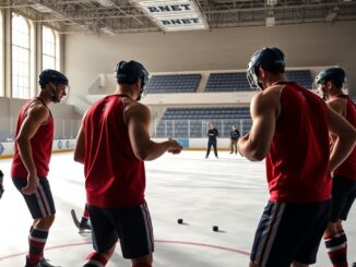 edinburgh capitals gear up for intense rivalry match against north ayrshire 1769166094