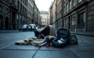 edinburgh mother prefers homelessness over council flat woes 1769017940