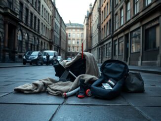 edinburgh mother prefers homelessness over council flat woes 1769017940