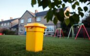 edinburgh nursery grit bin incident triggers immediate safety protocols 1769662767