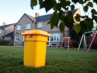 edinburgh nursery grit bin incident triggers immediate safety protocols 1769662767