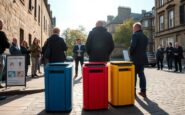 edinburghs bin hub review process community reactions and insights 1769711214
