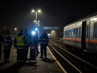 emergency services disrupt train services in rhyl what you need to know 1767956755