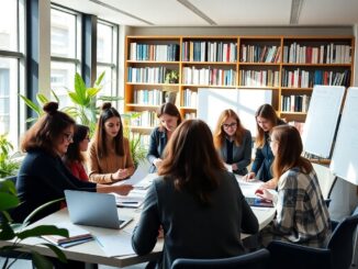 empowering women in economic geography and spatial economics unlocking new opportunities 1767609124