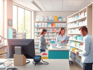 enhancing healthcare in england the vital role of community pharmacies 1767999947