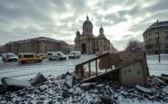 escalating winter struggles in ukraine how russian attacks on infrastructure worsen the crisis 1768017942
